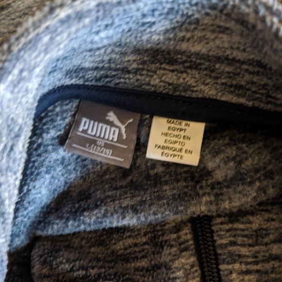 🔥 Puma Hoodie - Picture 4 of 6